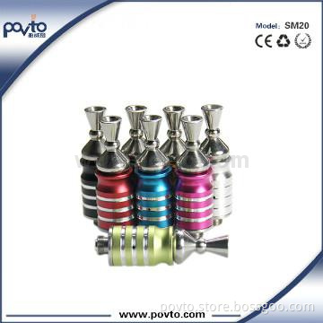 Newest SM20 Atomizer wholesale in e cigarette e cigarette store